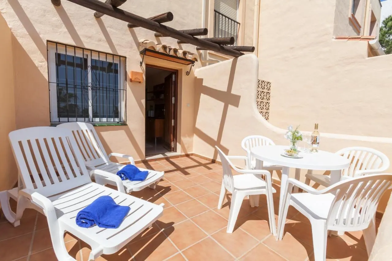 Family & Beach Apartments Mijas Costa & Fuengirola By Alfresco Stays El Faro 0*,