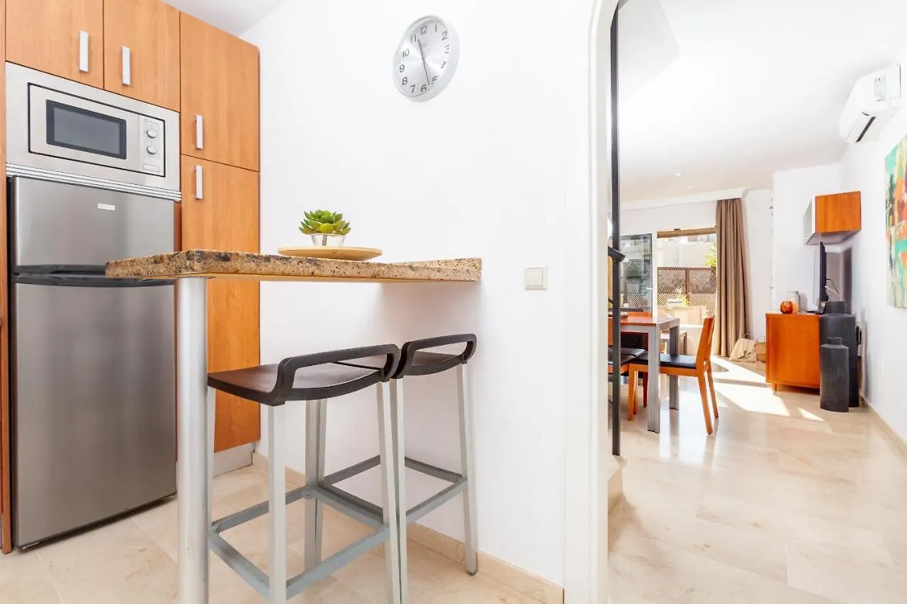 Feriehus Family & Beach Apartments Mijas Costa & Fuengirola By Alfresco Stays El Faro
