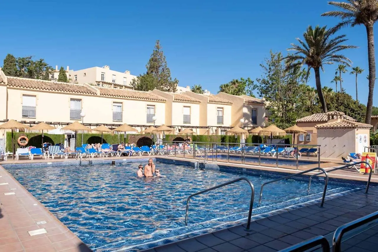Feriehus Family & Beach Apartments Mijas Costa & Fuengirola By Alfresco Stays El Faro