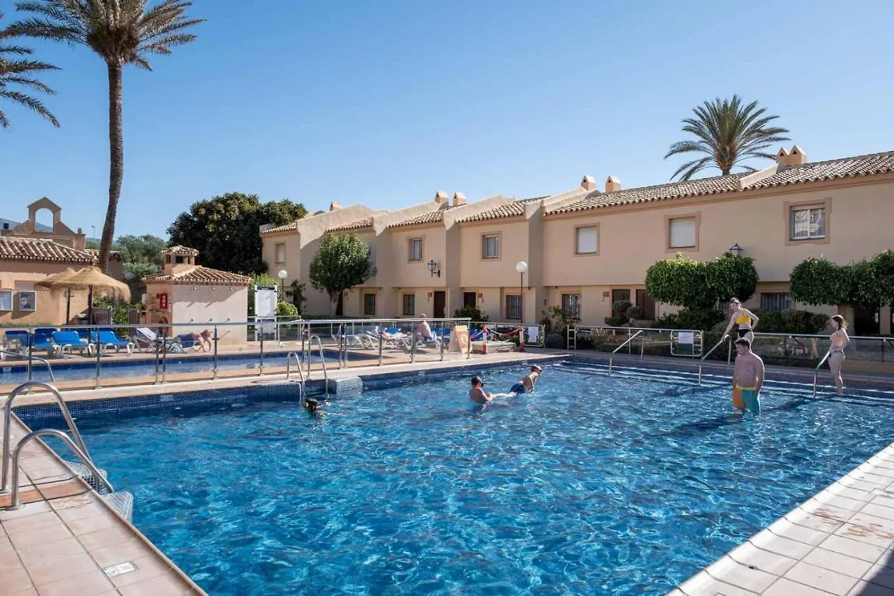 Family & Beach Apartments Mijas Costa & Fuengirola By Alfresco Stays El Faro 0*,