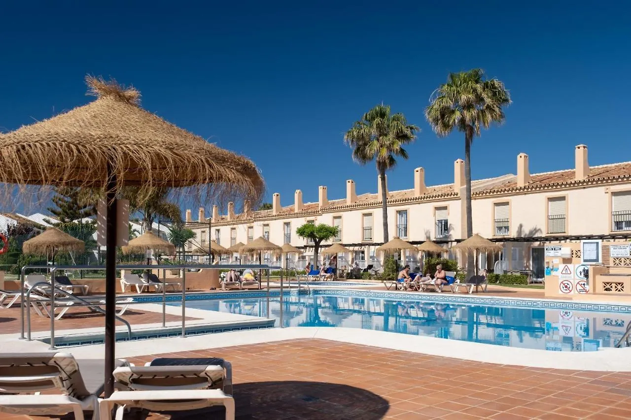 Family & Beach Apartments Mijas Costa & Fuengirola By Alfresco Stays El Faro Spanien