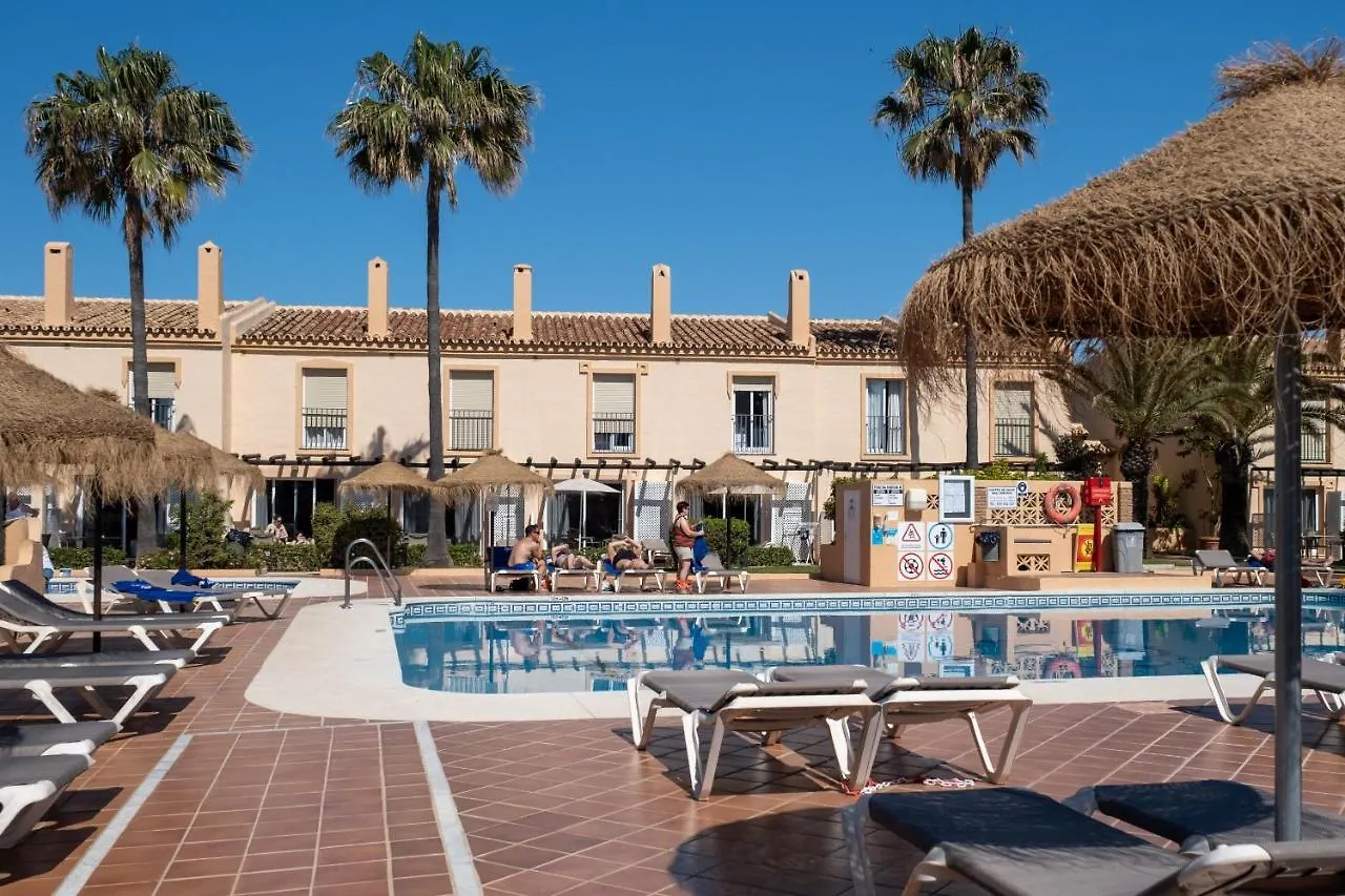 Family & Beach Apartments Mijas Costa & Fuengirola By Alfresco Stays El Faro