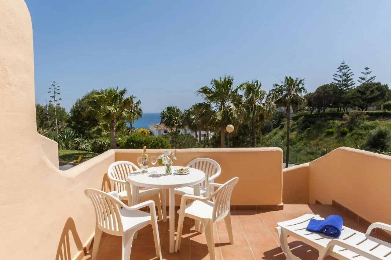 Feriehus Family & Beach Apartments Mijas Costa & Fuengirola By Alfresco Stays El Faro