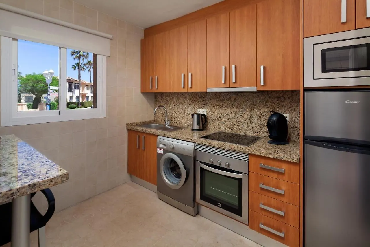 Family & Beach Apartments Mijas Costa & Fuengirola By Alfresco Stays El Faro Feriehus