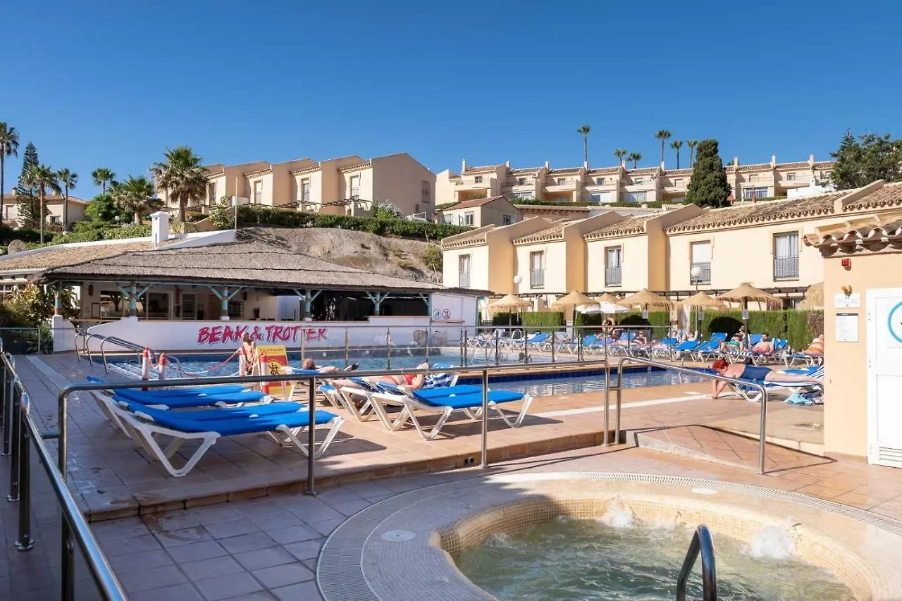 Family & Beach Apartments Mijas Costa & Fuengirola By Alfresco Stays El Faro