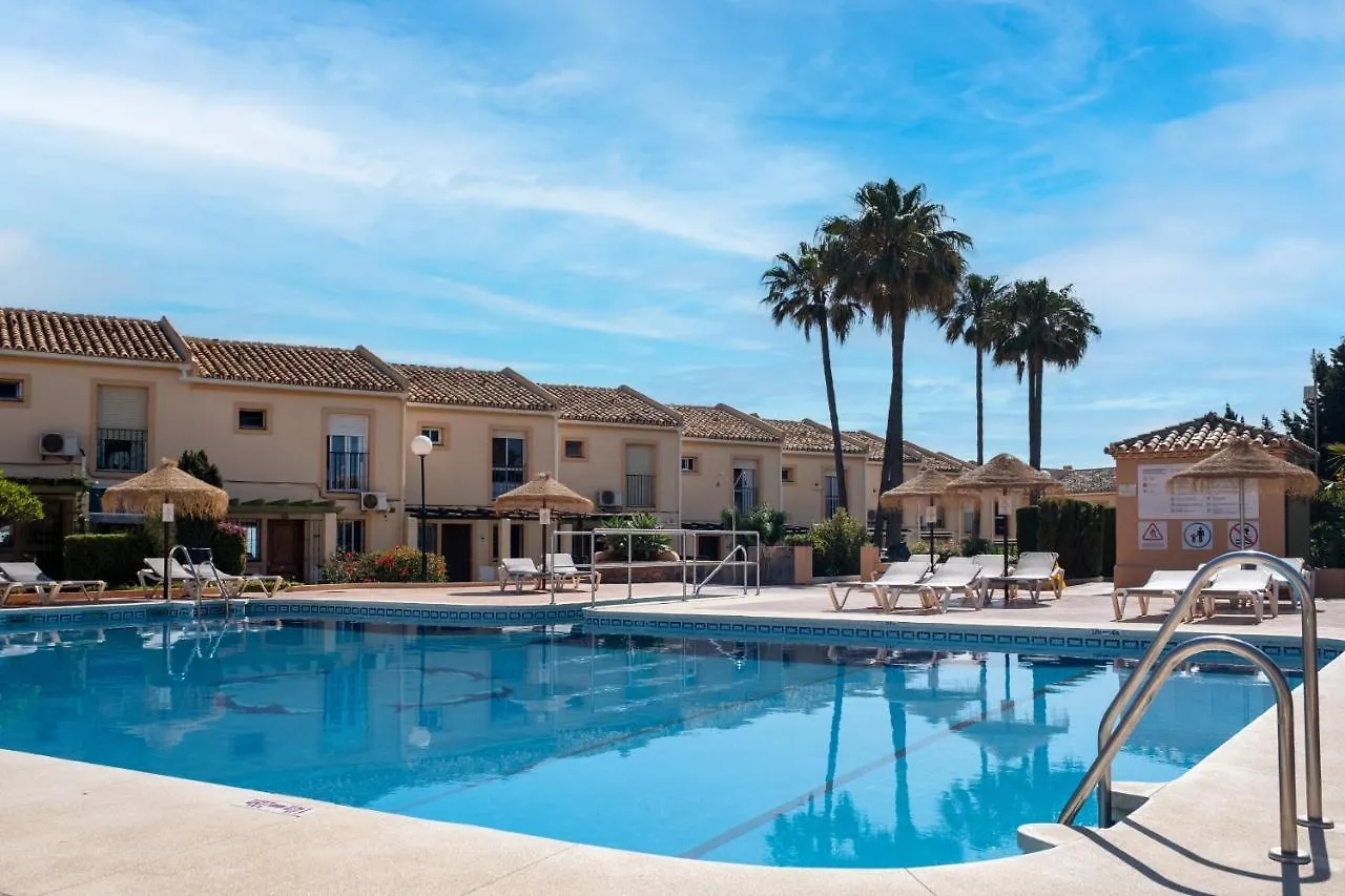 Family & Beach Apartments Mijas Costa & Fuengirola By Alfresco Stays El Faro 0*,  Spanien