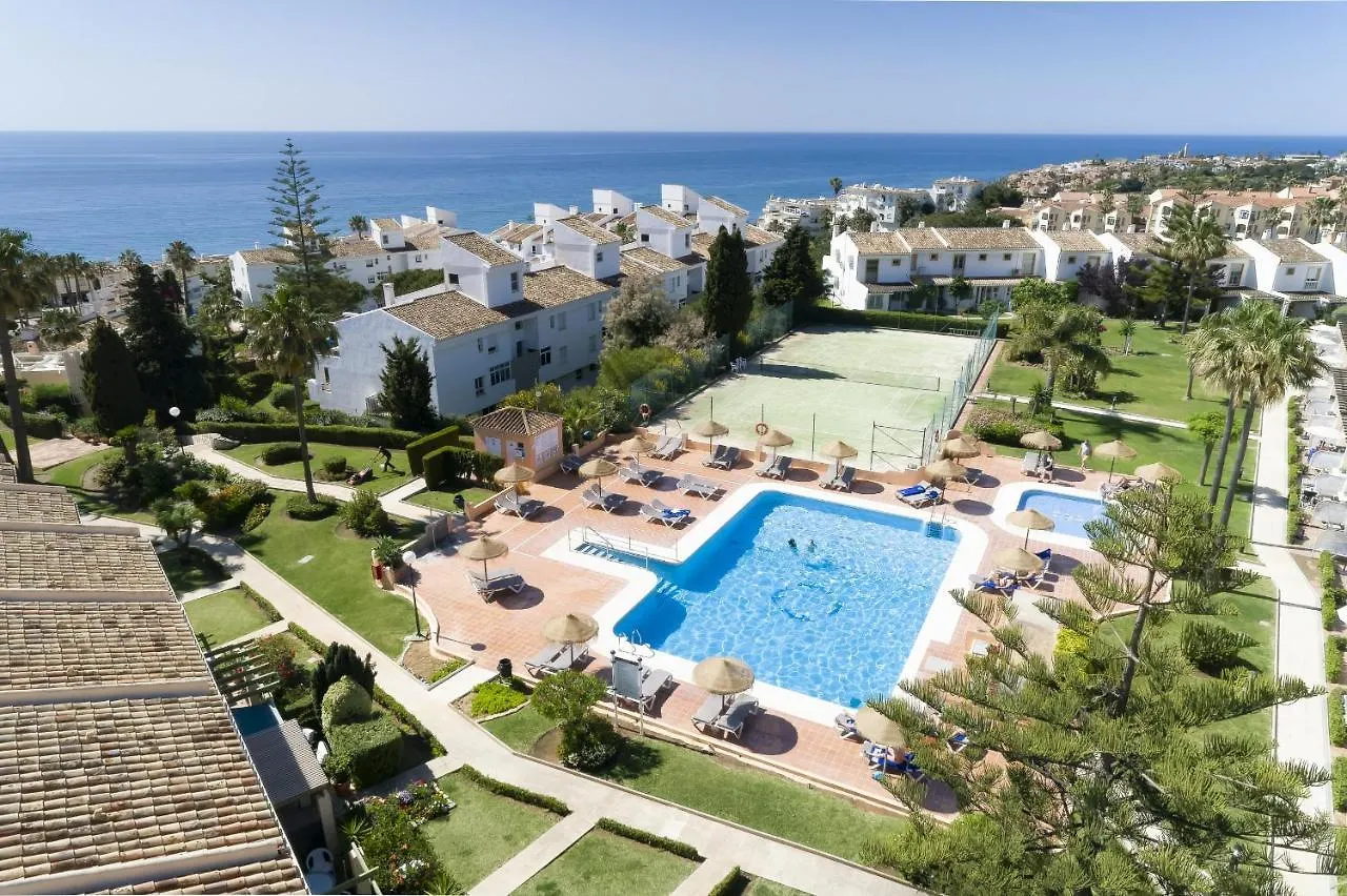 Family & Beach Apartments Mijas Costa & Fuengirola By Alfresco Stays El Faro Feriehus