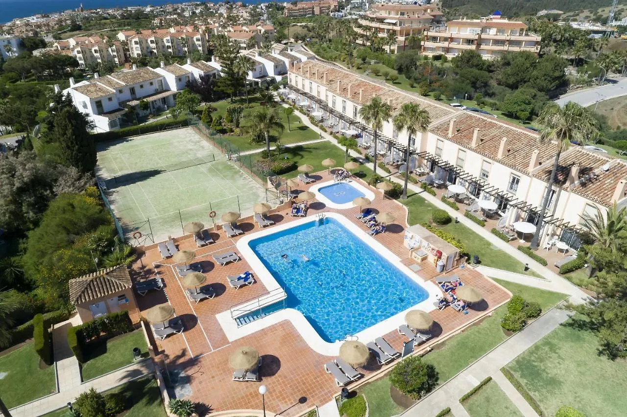 Family & Beach Apartments Mijas Costa & Fuengirola By Alfresco Stays El Faro
