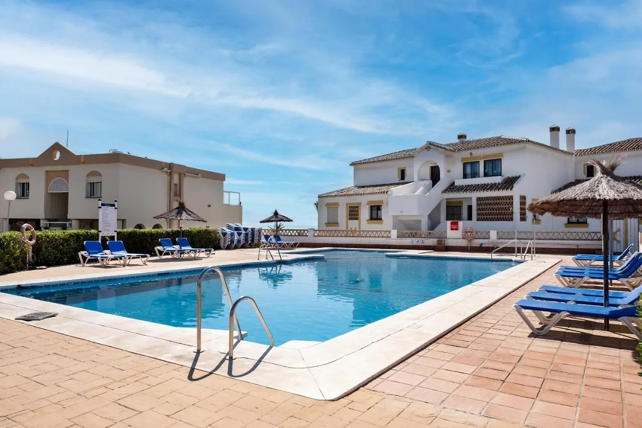 Family & Beach Apartments Mijas Costa & Fuengirola By Alfresco Stays El Faro
