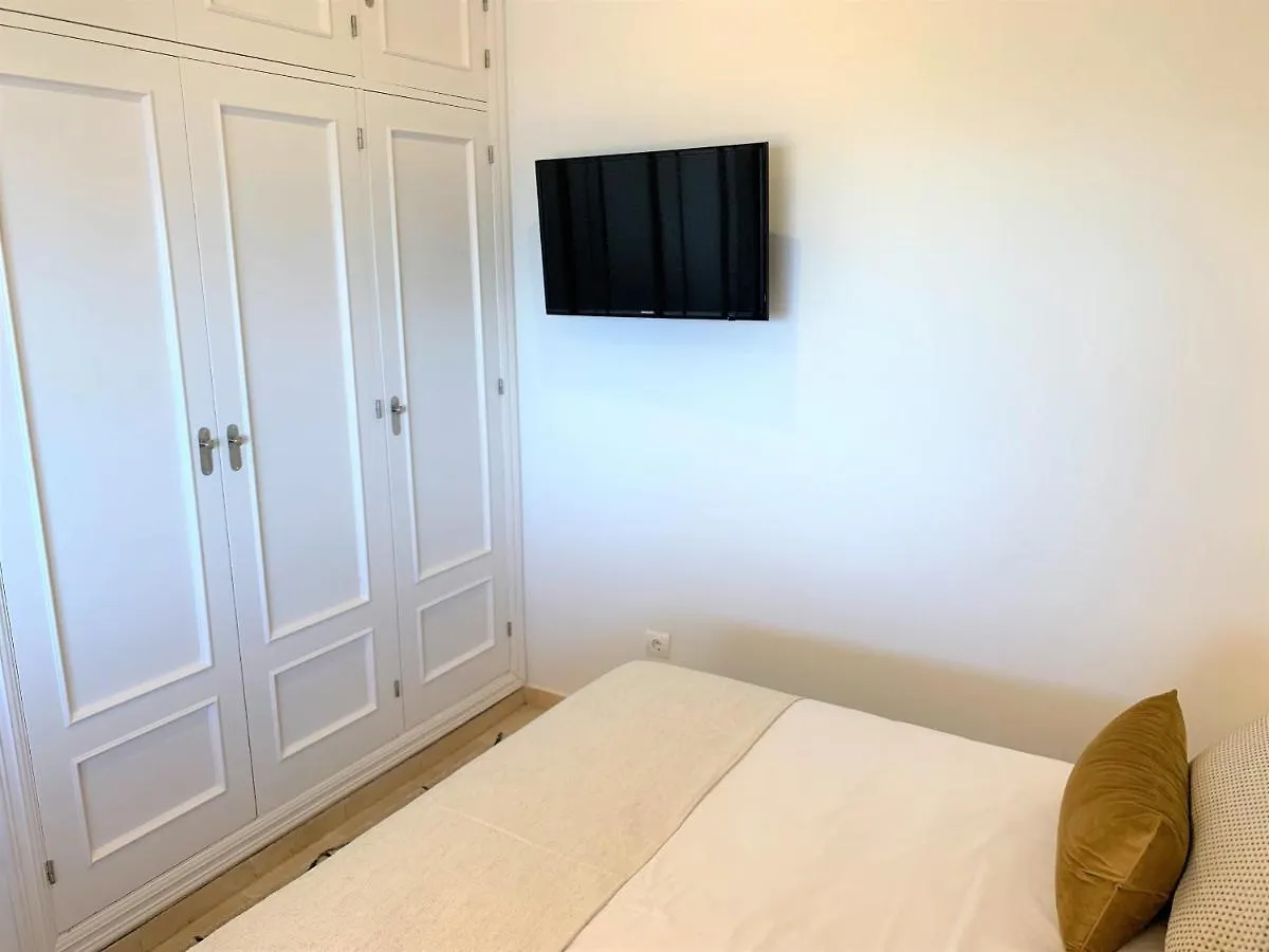 Feriehus Family & Beach Apartments Mijas Costa & Fuengirola By Alfresco Stays El Faro Spanien