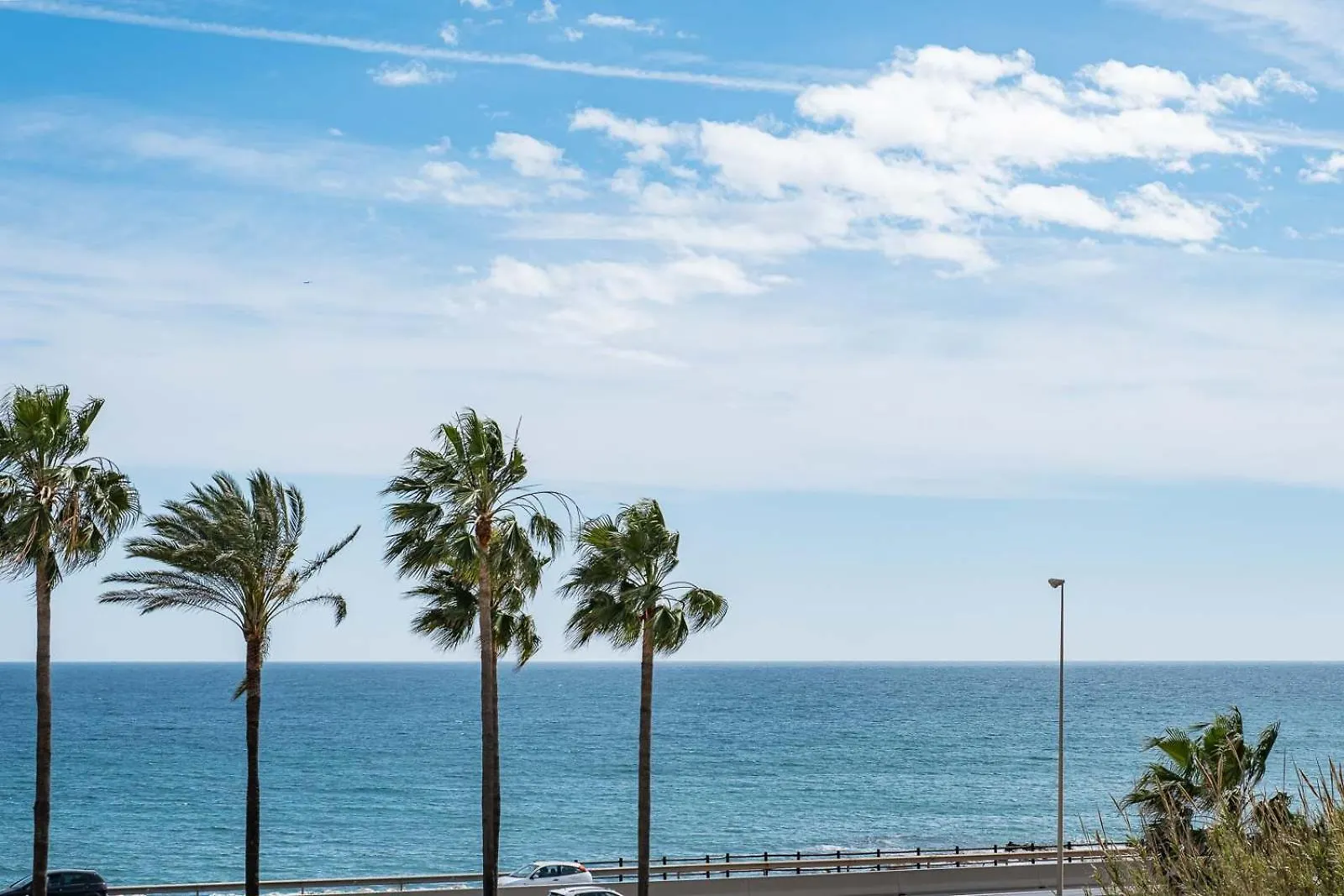 Feriehus Family & Beach Apartments Mijas Costa & Fuengirola By Alfresco Stays El Faro
