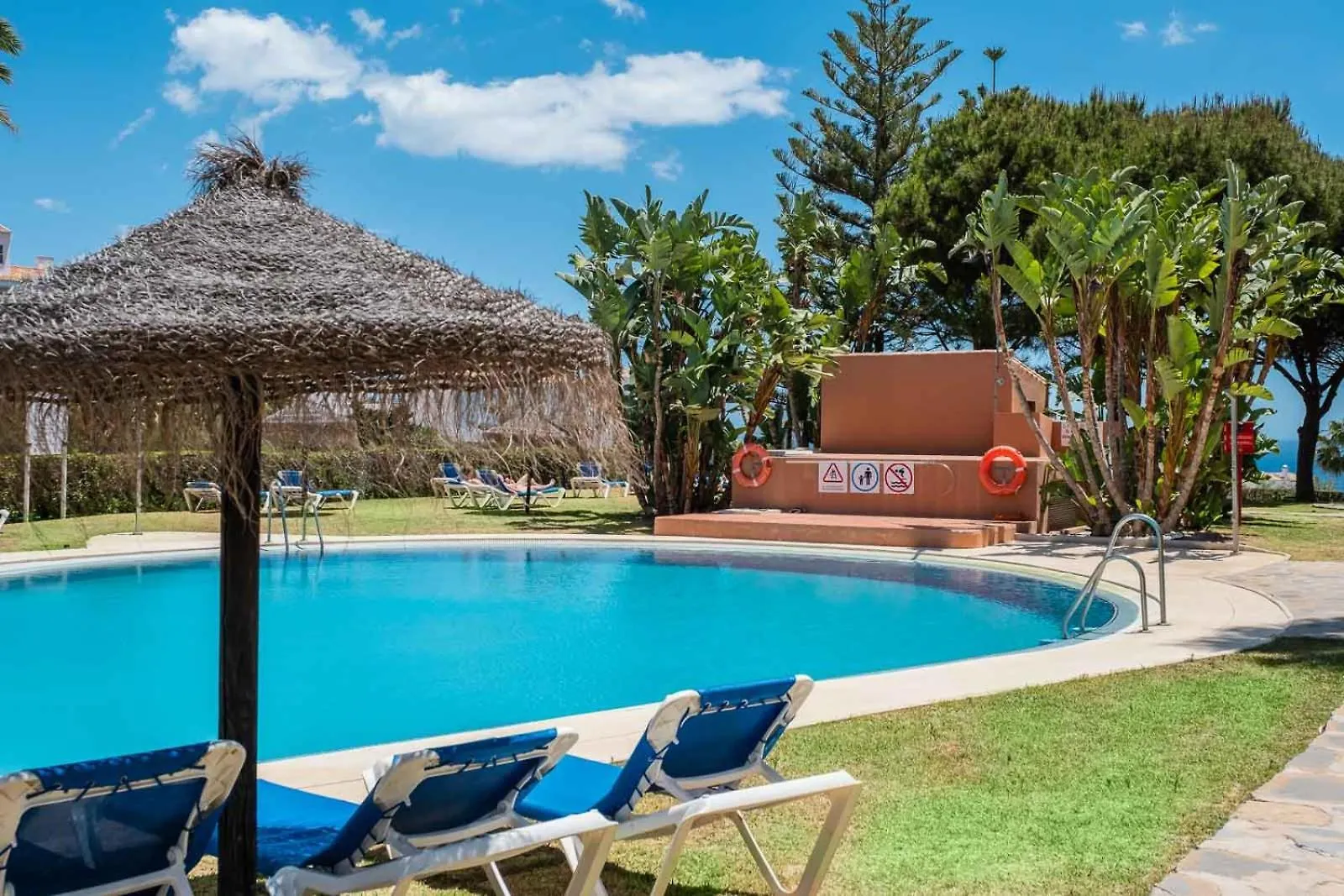 Family & Beach Apartments Mijas Costa & Fuengirola By Alfresco Stays El Faro