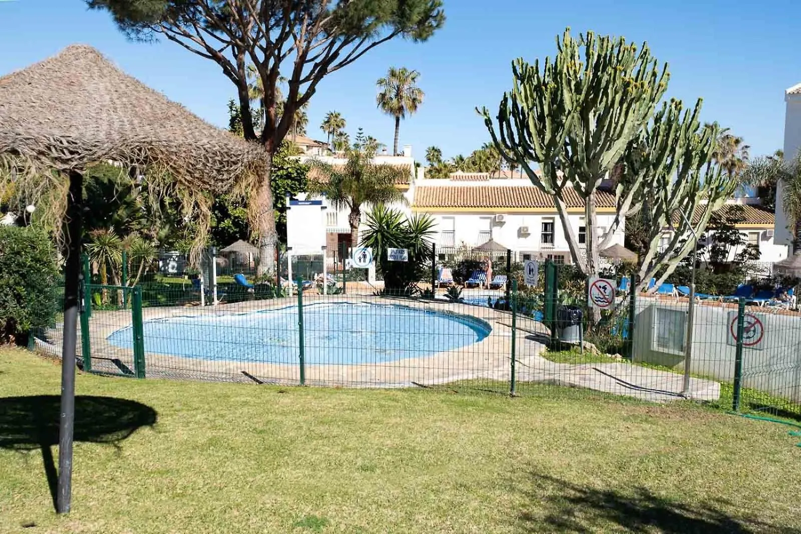 Feriehus Family & Beach Apartments Mijas Costa & Fuengirola By Alfresco Stays El Faro