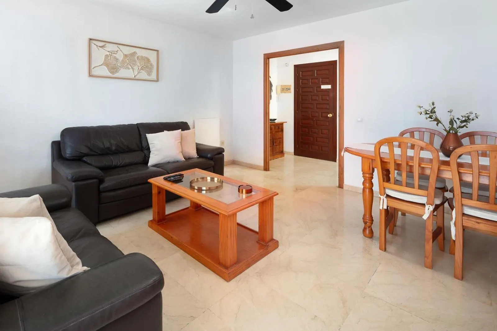 Family & Beach Apartments Mijas Costa & Fuengirola By Alfresco Stays El Faro Feriehus
