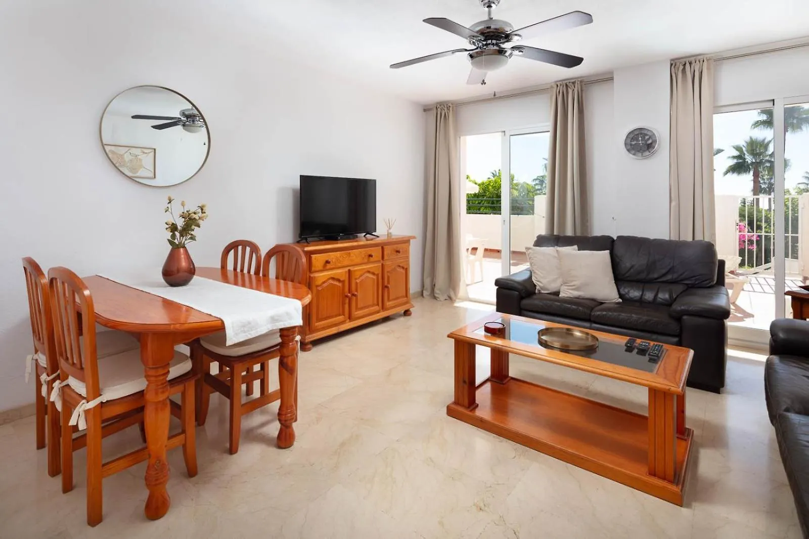 Feriehus Family & Beach Apartments Mijas Costa & Fuengirola By Alfresco Stays El Faro Spanien