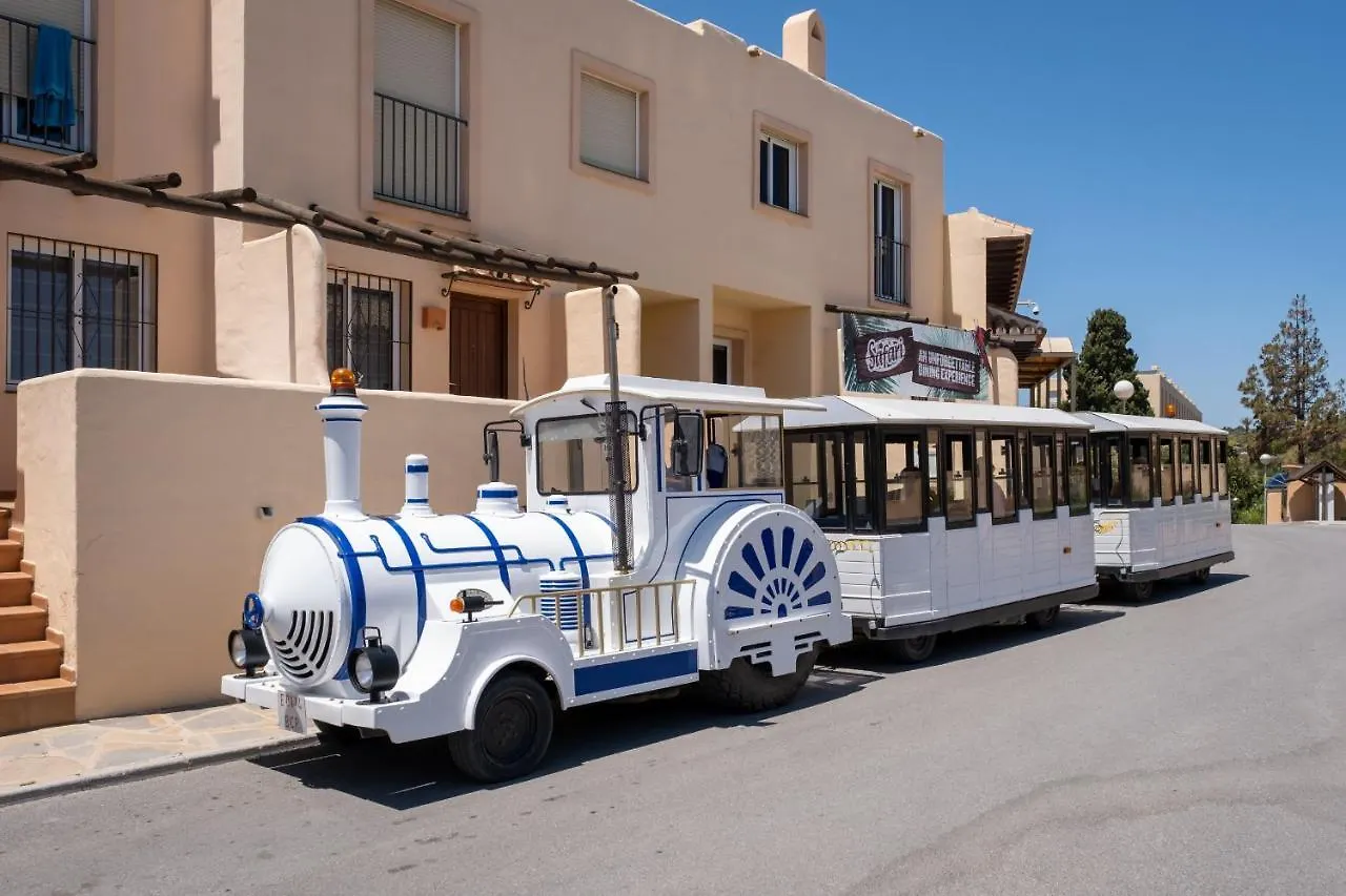 Holiday home Family & Beach Apartments Mijas Costa & Fuengirola By Alfresco Stays El Faro Spain