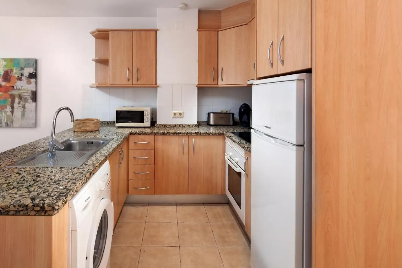 Holiday home Family & Beach Apartments Mijas Costa & Fuengirola By Alfresco Stays El Faro