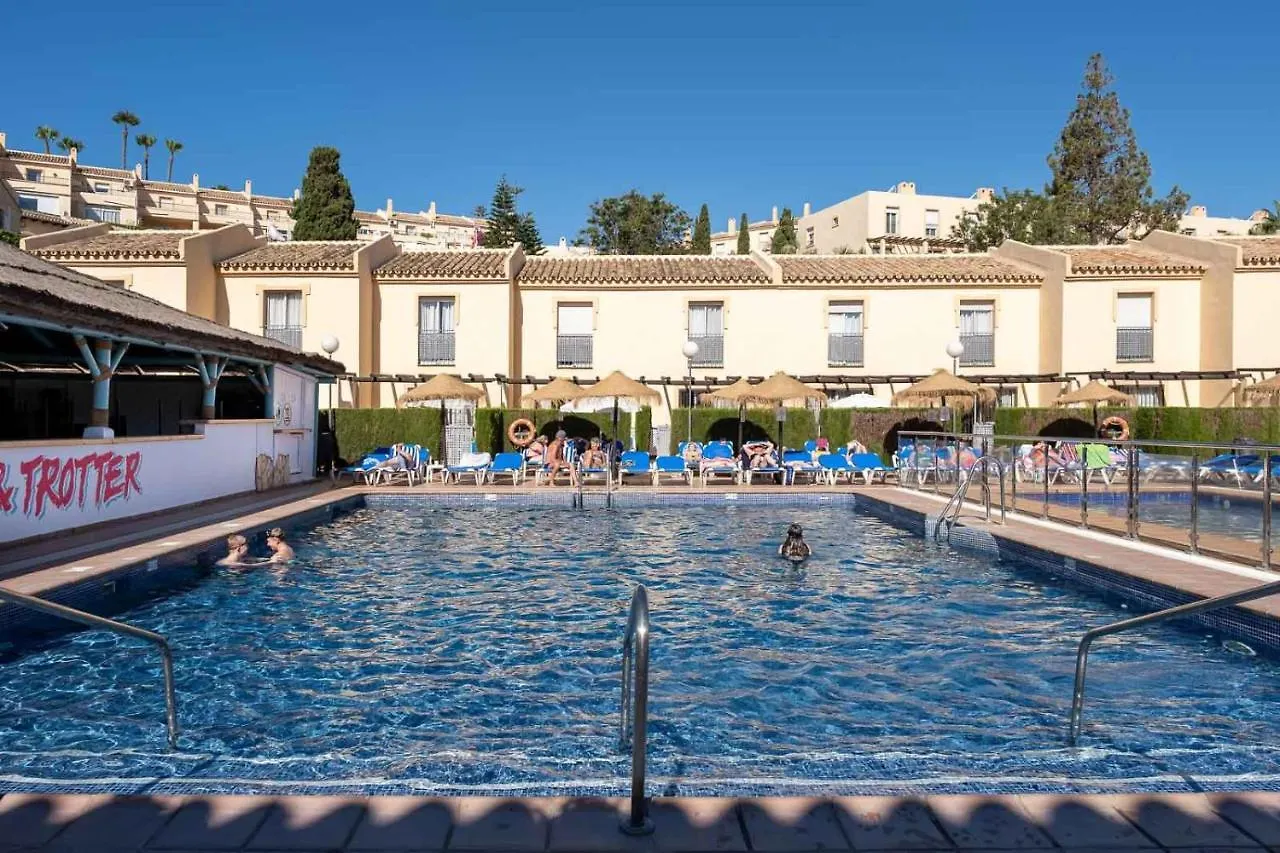 Holiday home Family & Beach Apartments Mijas Costa & Fuengirola By Alfresco Stays El Faro