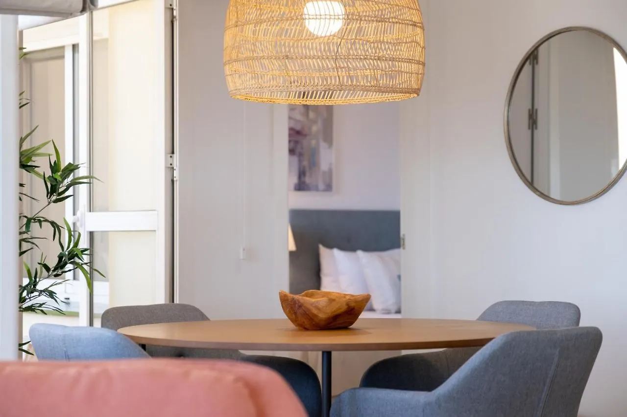 Family & Beach Apartments Mijas Costa & Fuengirola By Alfresco Stays El Faro Spain