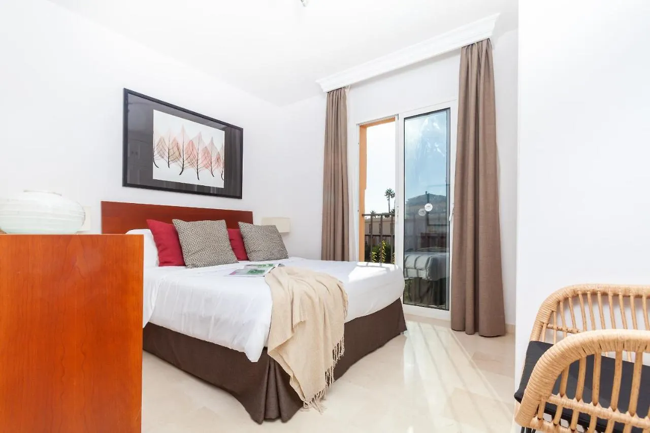 Family & Beach Apartments Mijas Costa & Fuengirola By Alfresco Stays El Faro Holiday home