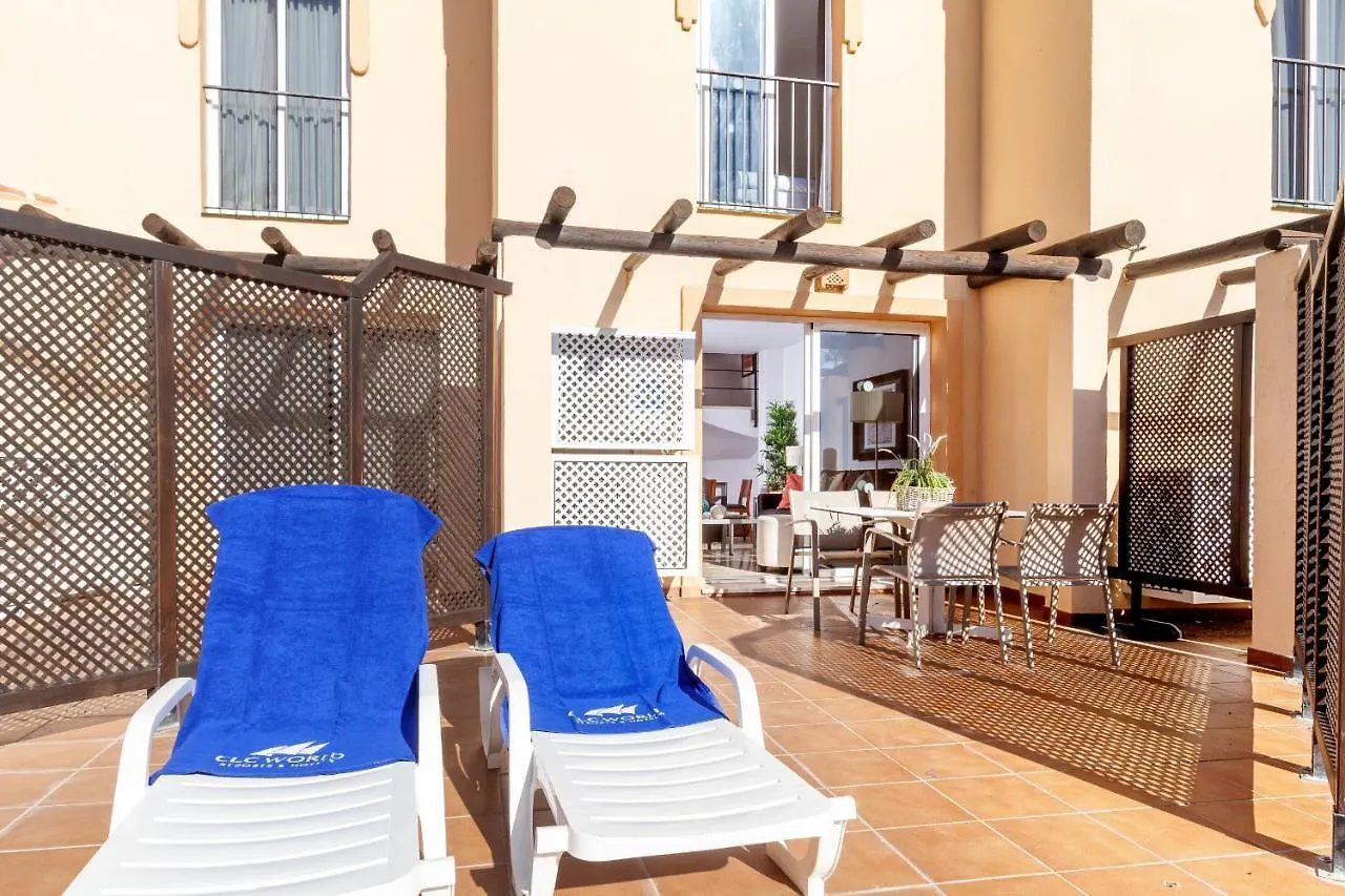 Family & Beach Apartments Mijas Costa & Fuengirola By Alfresco Stays El Faro 0*,