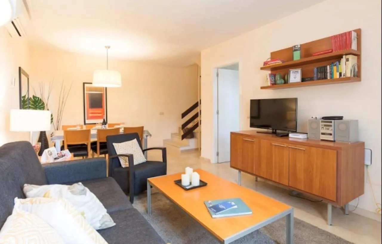 Holiday home Family & Beach Apartments Mijas Costa & Fuengirola By Alfresco Stays El Faro