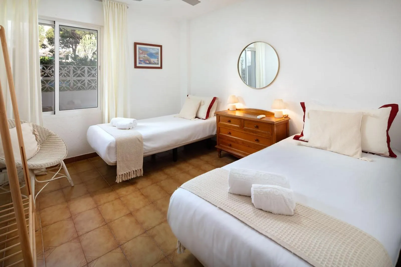 Family & Beach Apartments Mijas Costa & Fuengirola By Alfresco Stays El Faro Holiday home