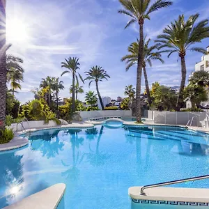 Appartement Castillo San Luis, Torremolinos