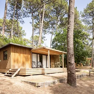 Camping Huttopia Parque De Donana, Hinojos