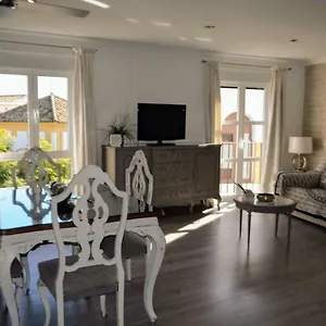 Appartement El Balcon De La Juderia, Córdoba